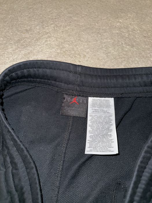 Pantaloni lungi jordan oversized marime m