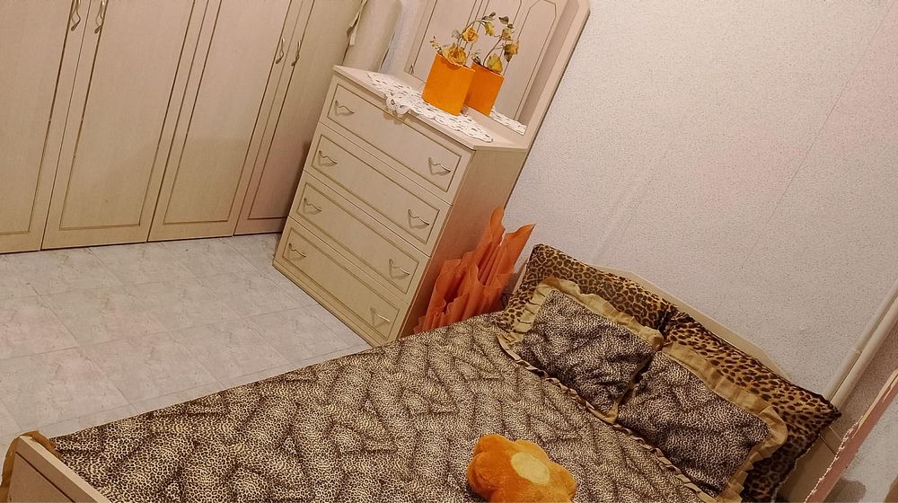 Апартамент под наем, дългосрочно