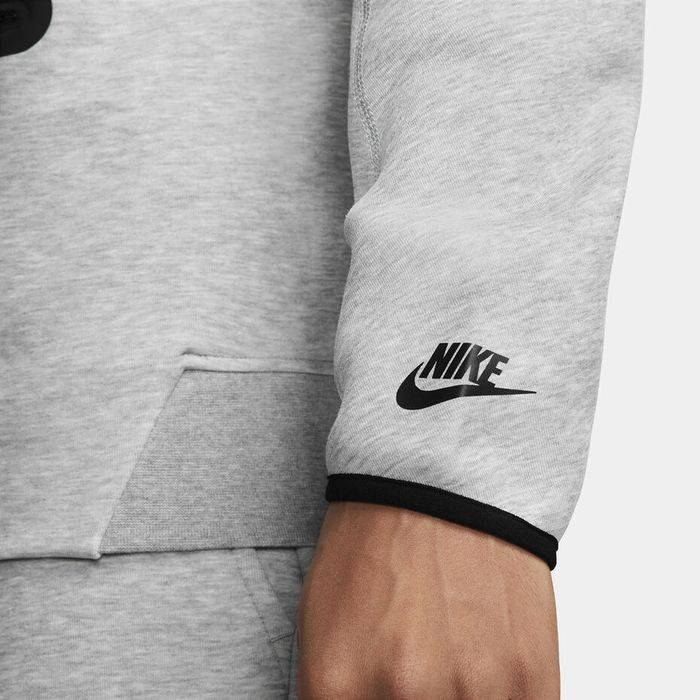 Nike Tech Fleece ОРИГИНАЛЕН мъжки екип/горнище и долнище - L