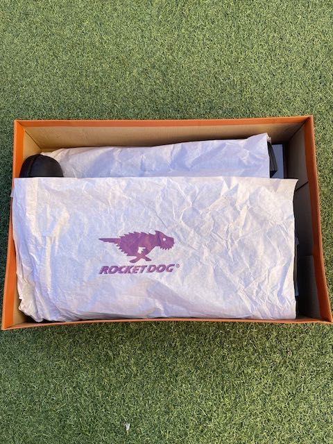 Дамски ботуши Rocket Dog, 40 номер
