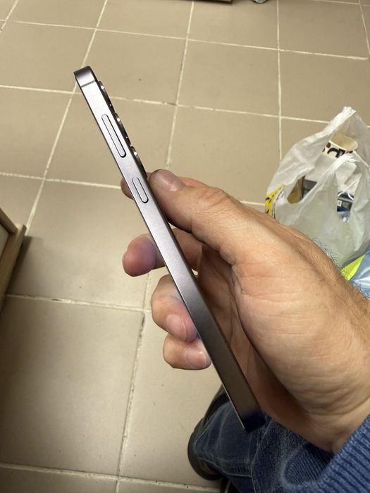 Samsung Galaxy S24 Plus 12/256gb - без забележки