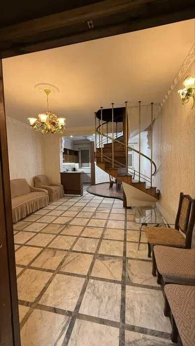 Аренда Дом Коттедж  на Глинке