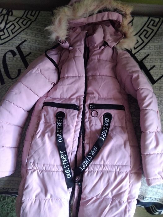 Продам вещи на девочку