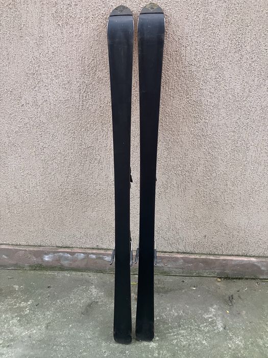 Schiuri atomic  158 cm