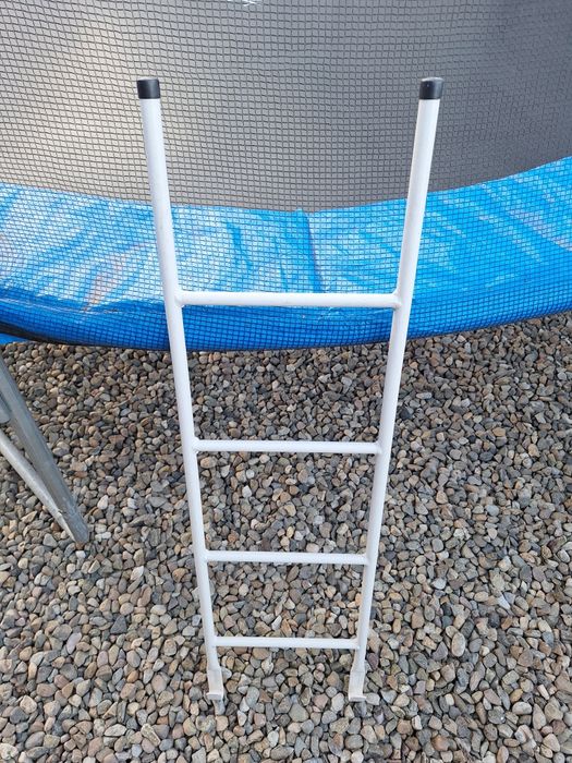 Scara ptr pat etajat rulota