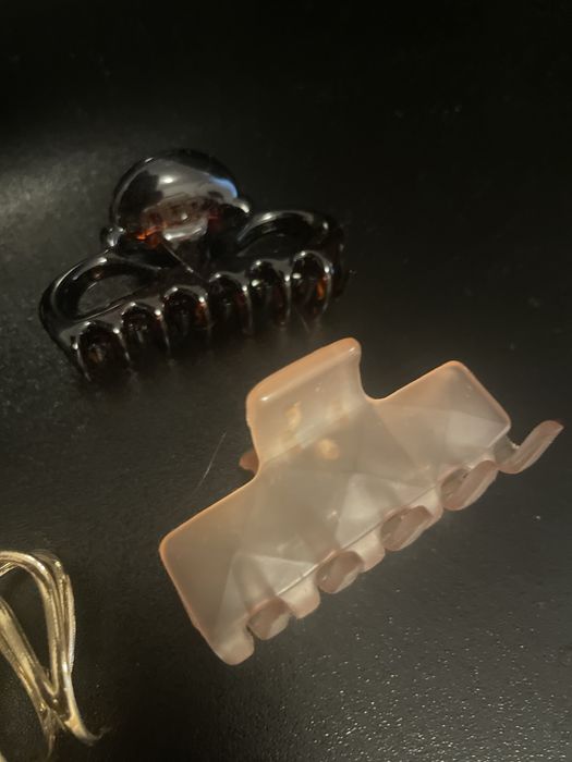 Clamite par (bundle)