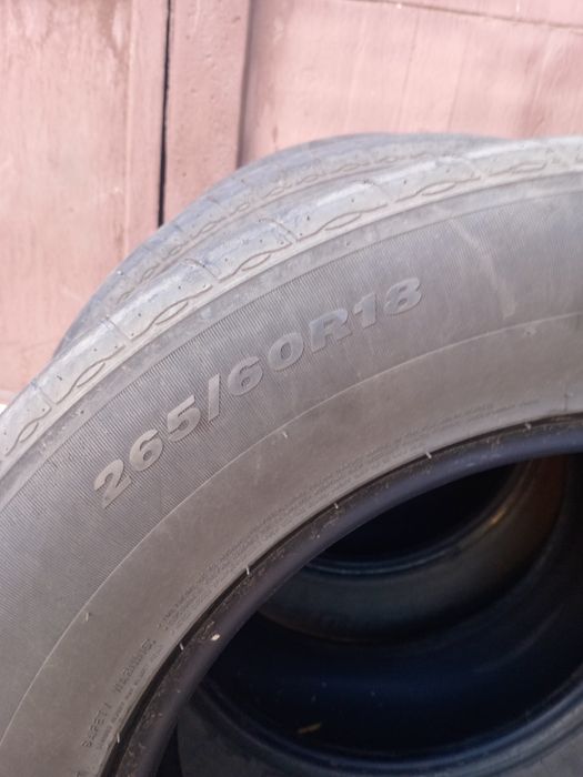 Продам   Шины. r18