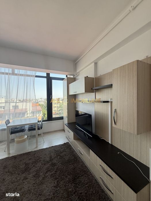 2 Camere de inchiriat | Bulevardul Unirii | Centrala | Pet friendly