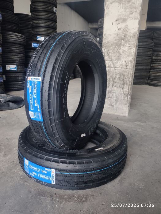 Sailun 215/75R17.5 isuzu balon