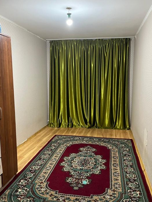 Продам квартиру в жилянке