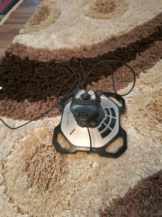 joystick Logitech Extreme 3D Pro