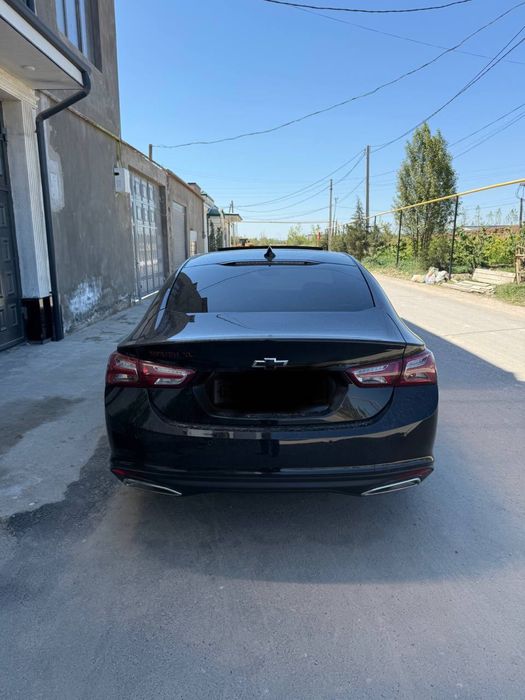 Срочно продается машина Malibu