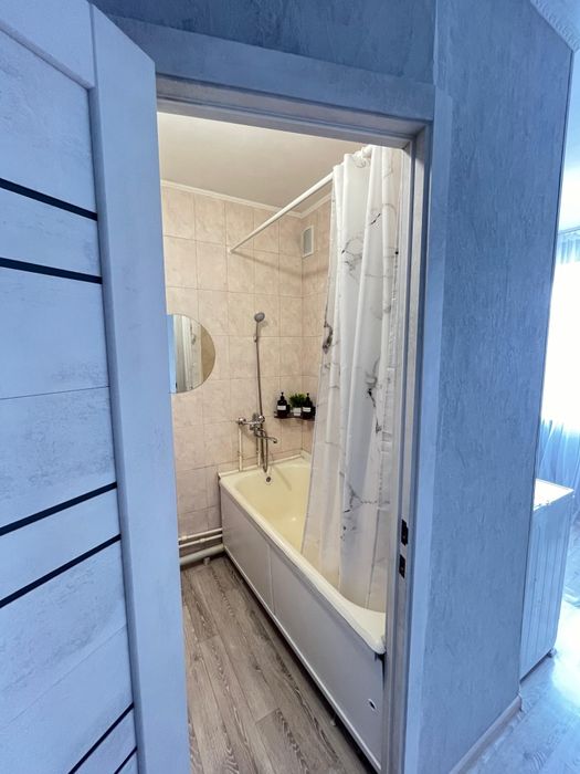 Квартира посуточно.6 мкр. Wi-fi