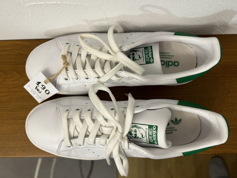 Sneakers Adidas Stan Smith