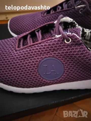 Спортни обувки LASCANA / Маратонки