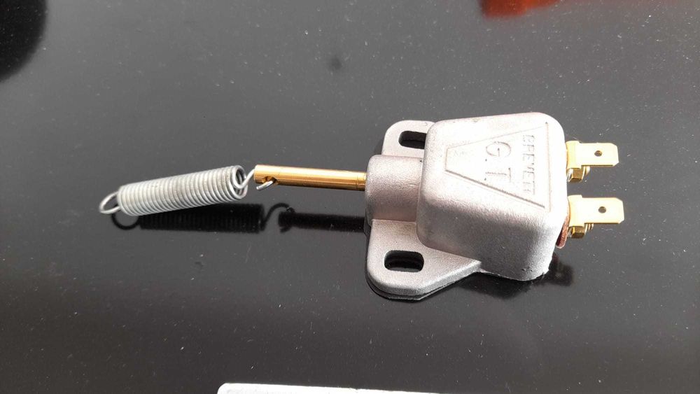 Senzor limita inaltime