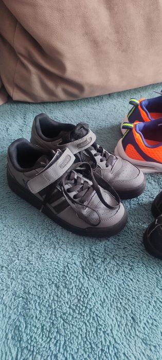 Продам кроссовки на мальчика puma