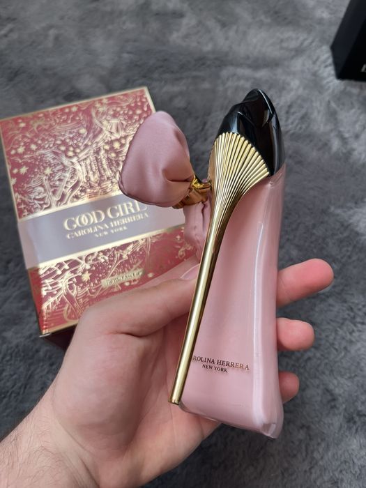 Good girl Carolina Herrera