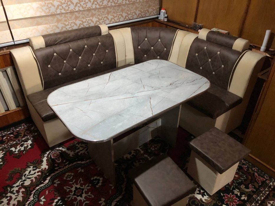 кухуный уголок бепул доставка