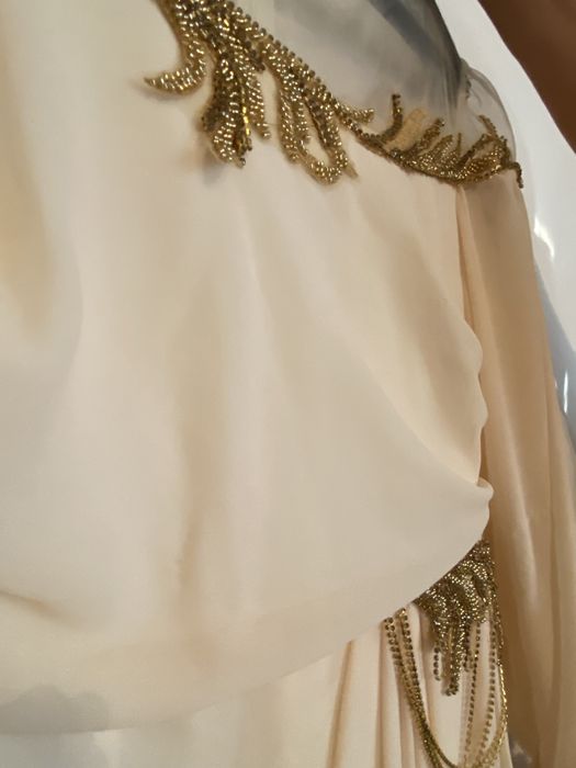 Вечерние платье!