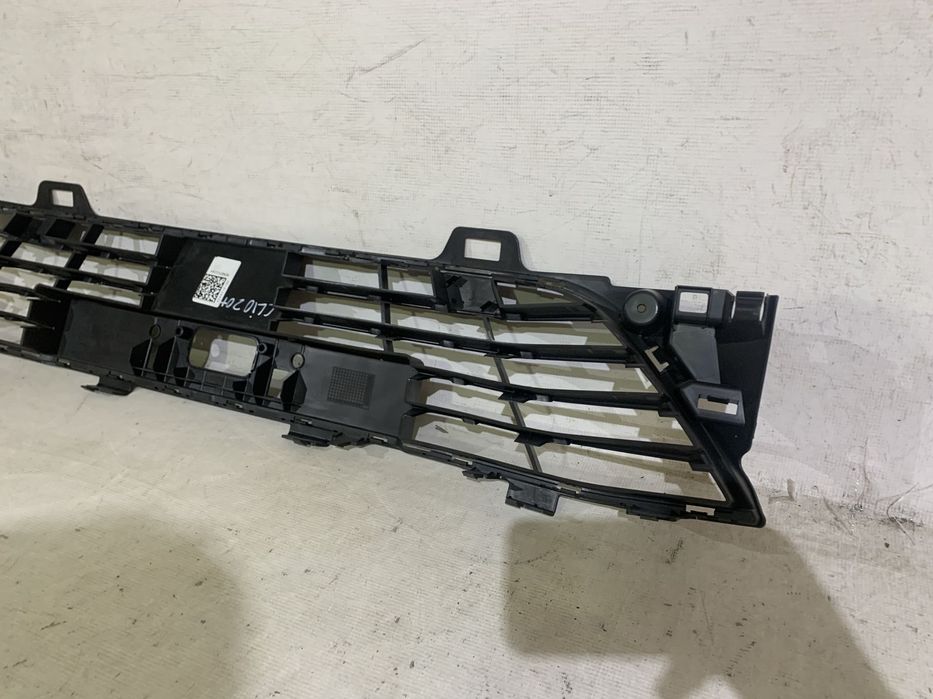 Grila bara fata, Renault Clio 5, 2019, 2020, 2021, 2022, 2023.