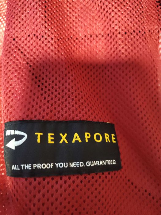 Jack Wolfskin Texapore