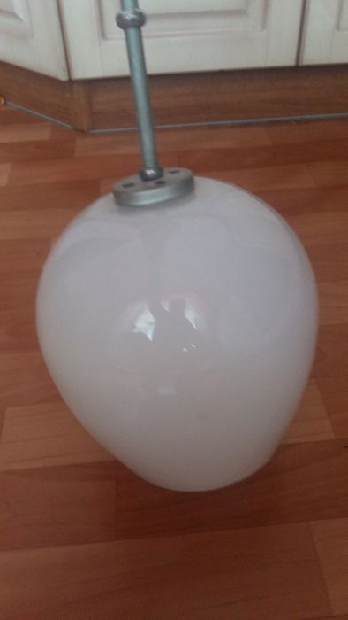 Светильники и лампы