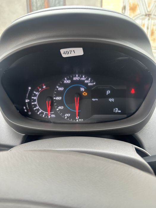 Cobalt 2026 MCM Arenda