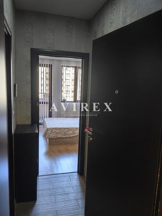 Дава се под наем Двустаен апартамент в Пловдив, Южен - 70 кв.м за 458.49 € - Снимка #4