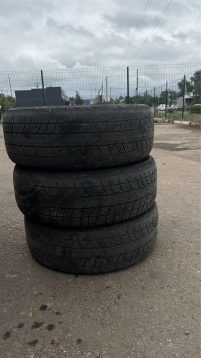 Продам резину в хорошем состоянии