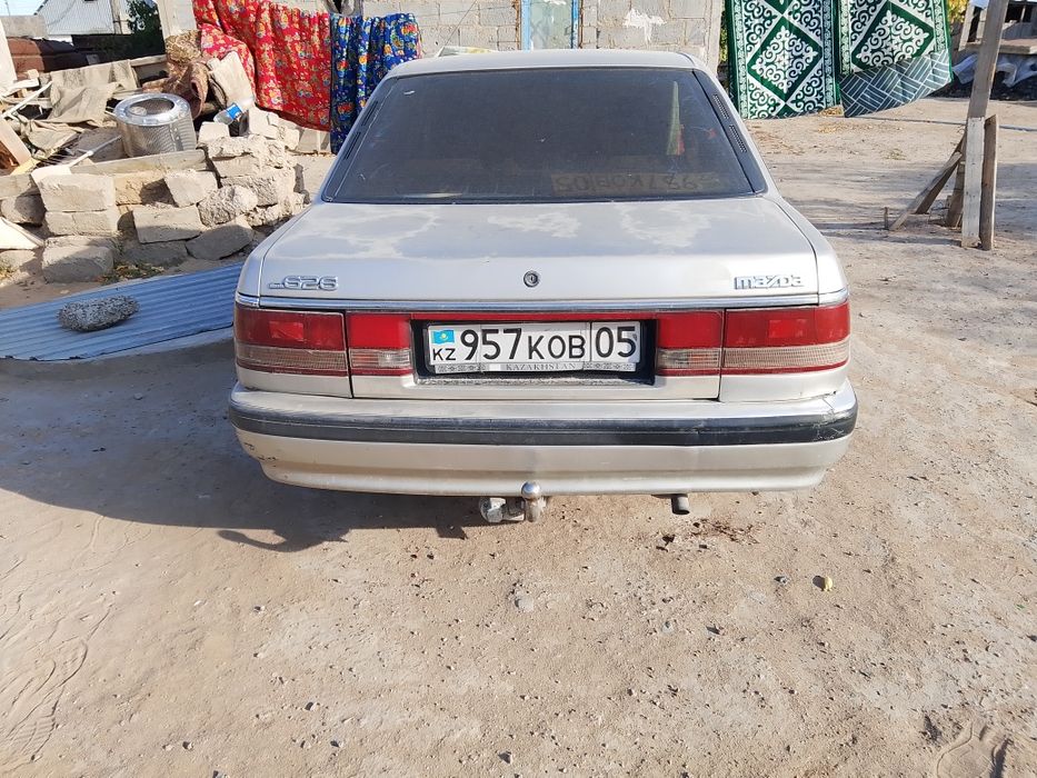 Сатылады Мазда 626