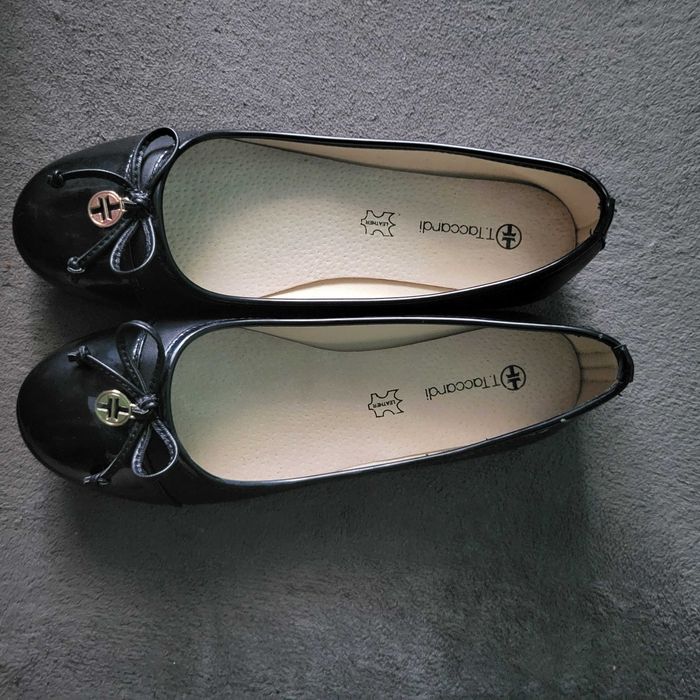 Продам новые балетки