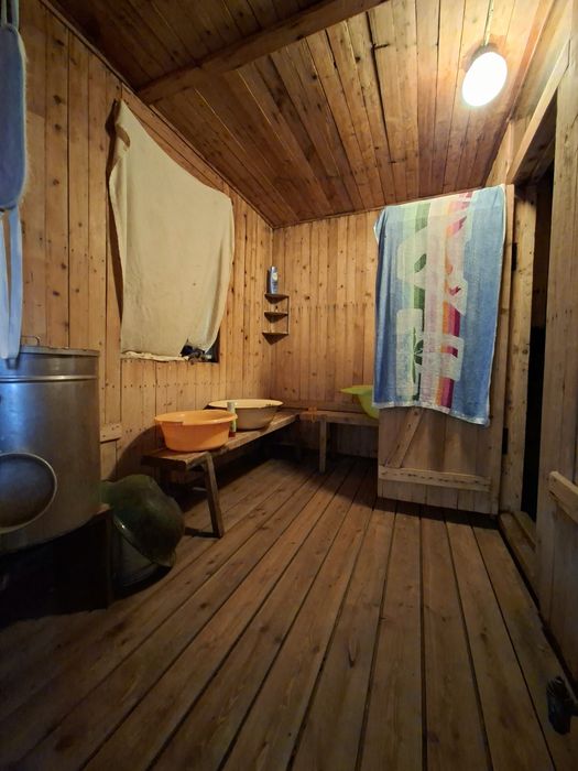 Продаётся дача в районе аэропорта