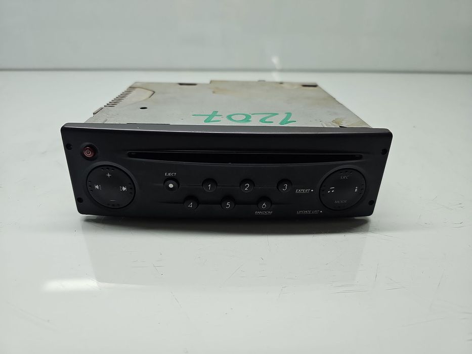Radio CD Renault Espace 4 [Fabr 2002-2014] 8200367499