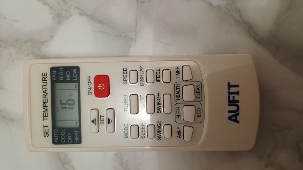 Продавам климатик