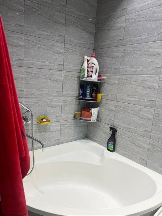 ® Чиланзар 21 1в2/1/4‼️Кирпичный, Большой огород,Подвал|33м²|Продаётся