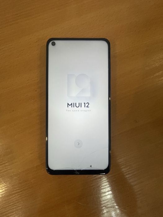 Xiaomi redmi note 9