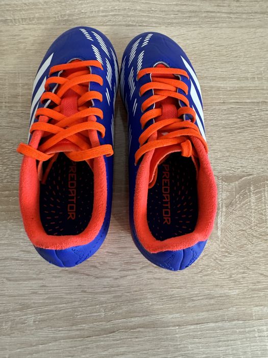 Бутсы adidas 32 размер
