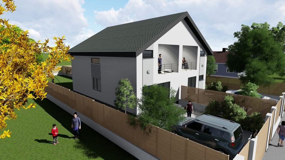 Casa de vânzare Amara