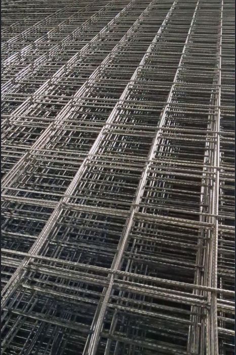 Продажа сетки для стяжки и кладки