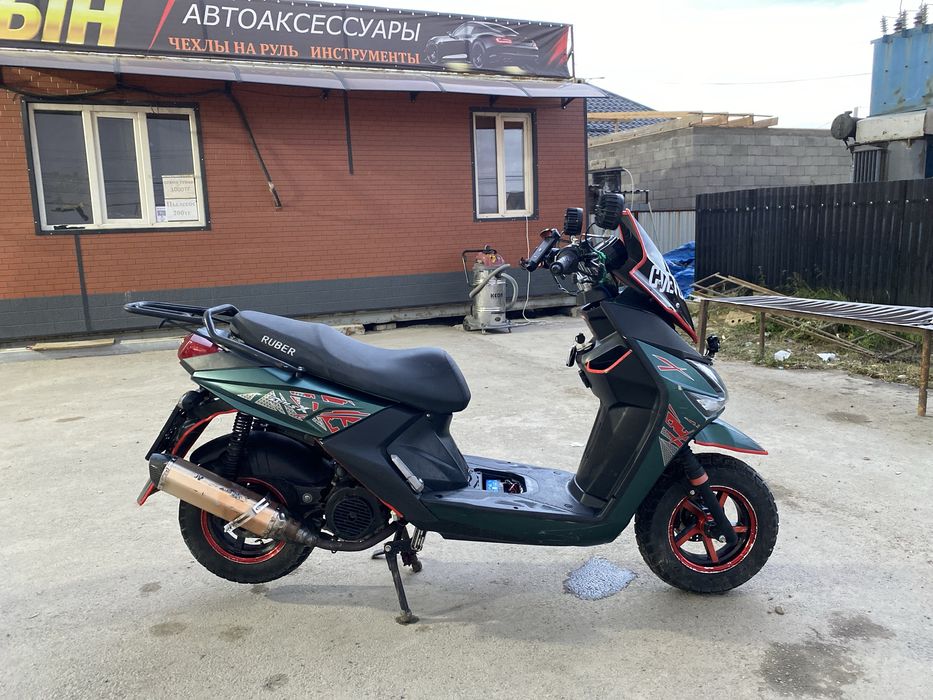 Продам лия самурай учет есть
