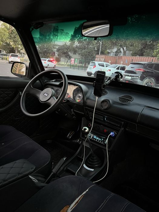 Vaz 2106 injektor 213 matorda