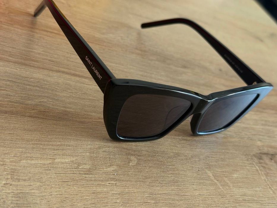 Слънчеви очила YSL