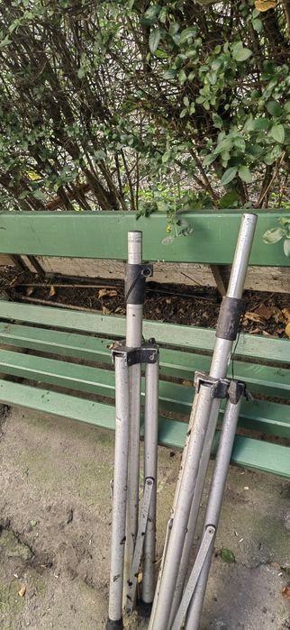 Stative Boxe stendarde