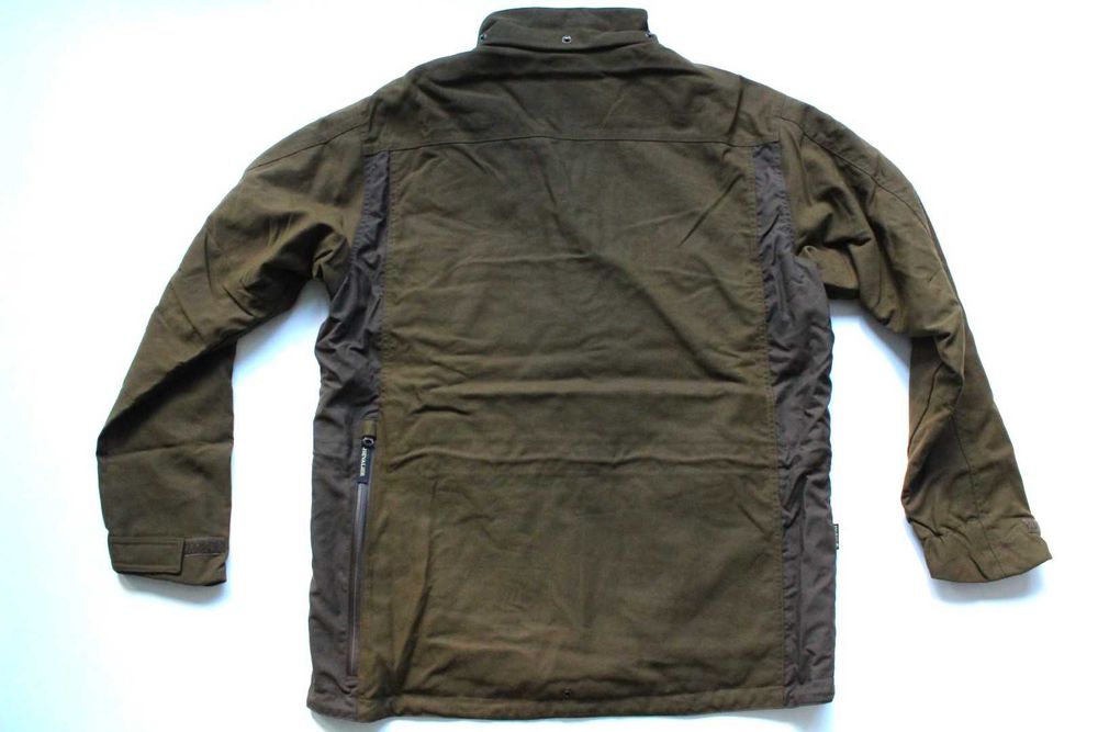 CHEVALIER Rough Gore-tex coat - водоустойчиво ловно яке, размер XXL