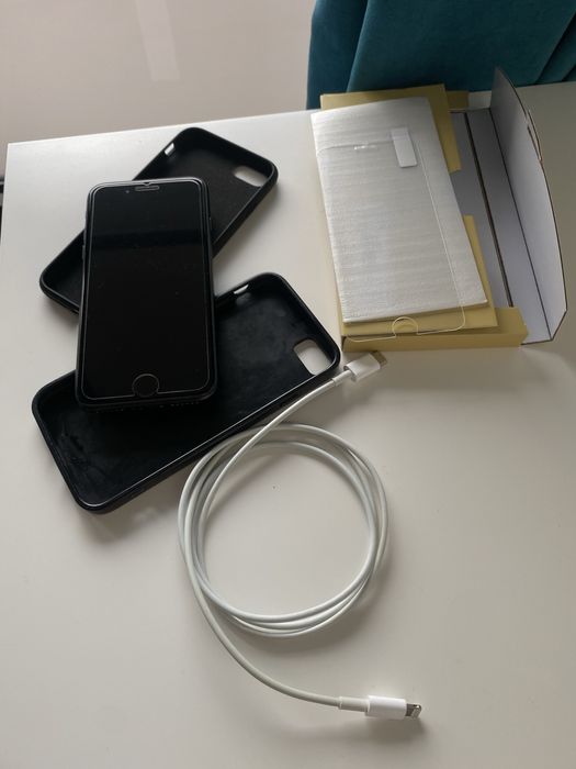 iPhone SE 2022 128 Gb