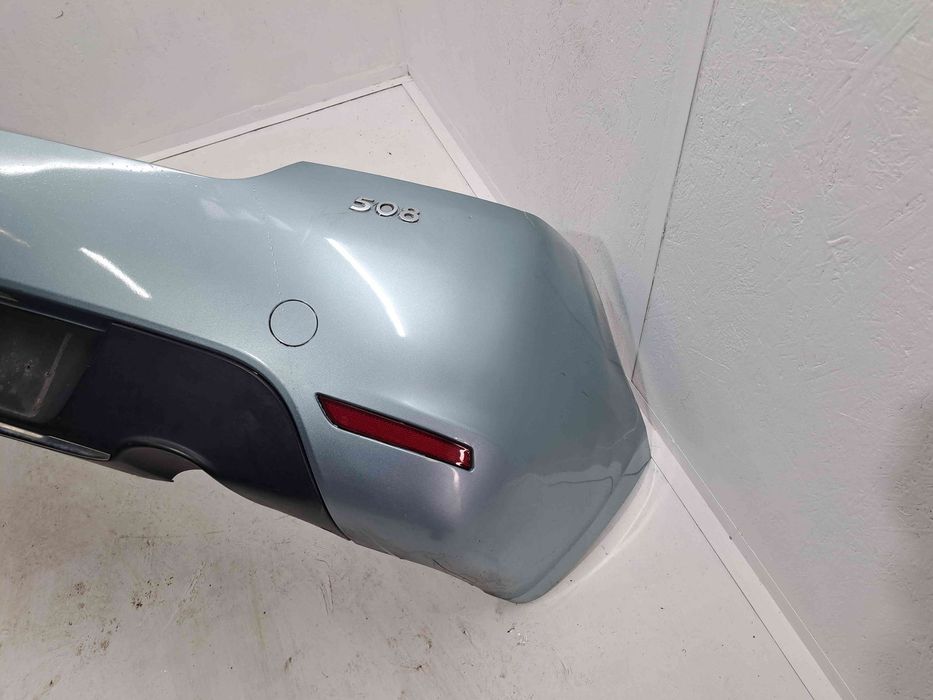 Bara spate Peugeot 508 [Fabr 2010-2018] KLX