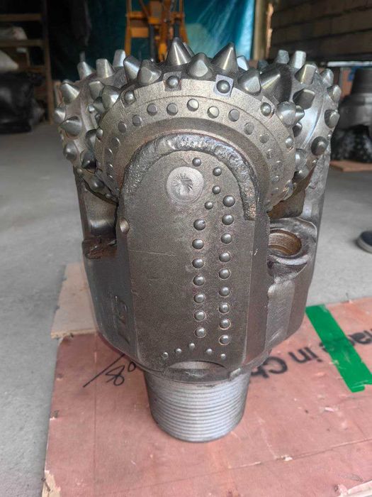 Долота / Dolotalar