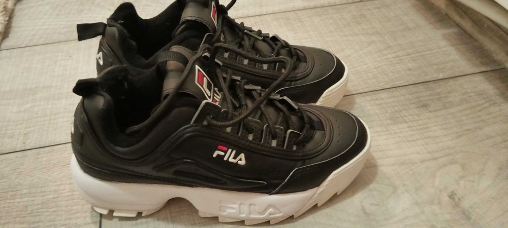 Оригинални маратонки Фила