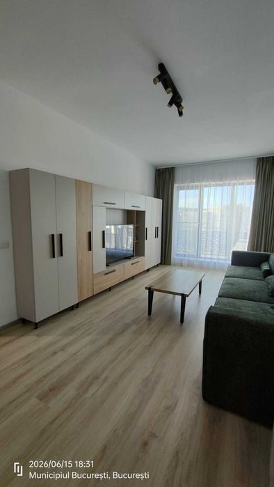 Apartament 2 camere, NOU – Drumul Gura Arieșului | 10 minute de metrou Nicolae Teclu